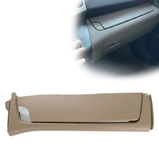 Glove Box Door for Rav4 2006 2007 2008 2009 2012 Passenger Lid Cover Beige picture