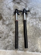 18-24 KTM  790 890 Duke Front Forks Suspension OEM WH picture