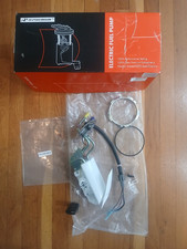 A-Premium Electric Fuel Pump Module Assembly with Sending Unit Compatible...  picture