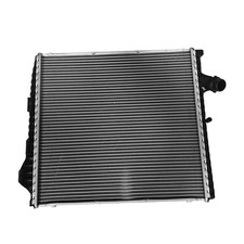 992121251 For PORSCHE 911 992 Carrera Axiliary Left Coolant Radiator USA picture