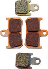 GALFER HH Sintered Ceramic Brake Pads FD365G1375 Motorcycle Brake Pads picture