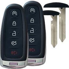 2 For 2016 2017 Lincoln MKT Keyless Car Remote Smart Prox Key Fob M3N5WY8609 picture