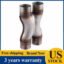 X-pipe 3