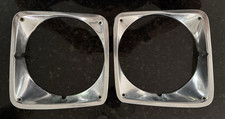 1969-72 Chevy Truck Headlight Bezel picture