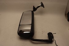 2012-2017 VOLVO VNL 780 FRONT LEFT DRIVER SIDE DOOR MIRROR OEM picture
