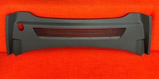 OEM NEW TESLA MODEL Y 2020～2025 FRUNK APRON - REAR 1492605-00-A picture