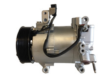 For 2016 2017 2018  Honda Civic 2.0L Remanufactured A/C AC Compressor picture