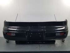 1991-93 Mitsubishi 3000GT Dodge Stealth R/T Rear Bumper - ** #0718 Z4 picture