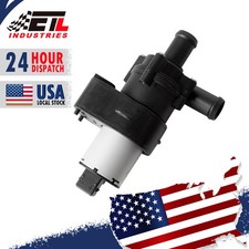 For 2004-07 Dodge Durango etl-industries Engine Auxiliary Water Pump 55056340AA picture