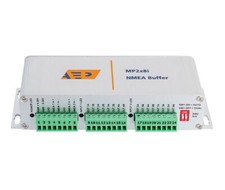 MP2x8i NMEA Buffer (AEP Marine Parts) Never Used Original package picture