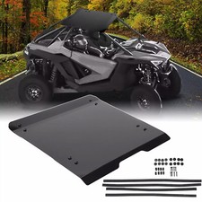Aluminum Roof Top 2-Seat For 20-27 Polaris RZR PRO XP / RZR Turbo R #2883743-458 picture