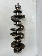 2012-13 BMW 125i N20B20A 220i 228i 320i 328i 420i 428i X1 X3 Crankshaft 7599246 picture
