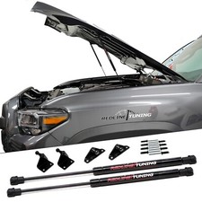Redline Tuning 21-27015-02 Hood QuickLIFT PLUS System Toyota Tacoma (2016-2023) picture