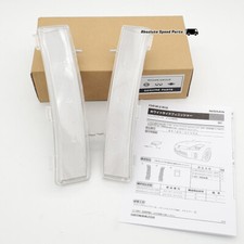 NEW OEM Nissan 350Z Front Clear Side Reflectors Z33 06-08 B61D0-CF50A picture