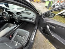2013-2015 ACURA RDX RIGHT A-PILLAR GRAY PC: NH782M 103 -BASE- 50451 picture