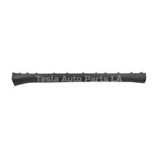 Left Rocker Panel Molding for New Tesla Model Y 2025-2026 LH 1921724-00-B Black picture
