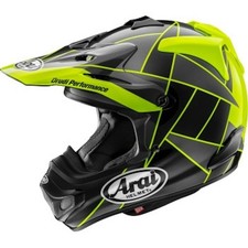 Arai Helmets 0110-9530 VX-Pro4 Fragment Helmets XL picture