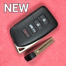 Replacement for 2013 - 2020 Lexus ES350 GS350 GS450H Smart Key HYQ14FBA(G-Board) picture