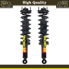 Fits 2015-2022 GMC Canyon/Chevy Colorado 2WDa. Monroe Front Struts picture