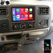 Wireless Carplay For 1999-04 Ford F250 F-350 Super Duty Car Radio Stereo Android picture