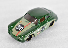 2022 Hot Wheels Multi Pack Exclusive PORSCHE 356 OUTLAW  ☆ green 310 LOOSE picture