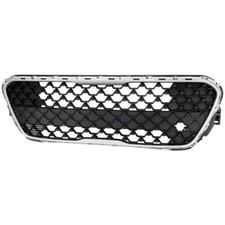 Sherman KISOUL20-99BGQ-0 Front Bumper Grille CAPA For 2020-2022 Kia Soul picture