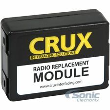 Crux SOOCR-26 Radio Replacement Interface for 2004-2015 Dodge, Jeep, Chrysler picture