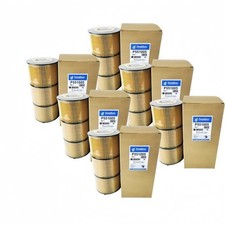 6X Oil Filter A4731800909 A4731800409 for Freightliner Detroit DD13 DD15 DD16 picture