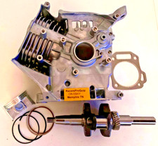 70mm Tall-Block  58mm Crankshaft Predator  makes a 224cc Traction Buster DEAL picture