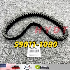 59011-1080 Drive Belt For Kawasaki Brute Force 750 650 KVF750 TERYX 750 4x4i EPS picture