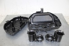 11-26 2011 2026 Suzuki Gsxr 600 750 Air Box Filter Airbox Cleaner Oem Parts picture