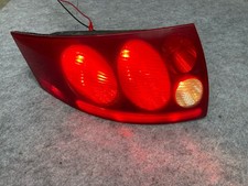 2000-2006 Audi TT LEFT DRIVER SIDE Taillight Tail Lamp Light Assembly OEM picture
