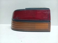 1988-1992 MAZDA MX6 REAR LEFT DRIVER SIDE OUTER TAIL LIGHT LAMP OEM, 166-58338 picture