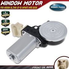 Window Motor for Nissan Altima 2007-2013 Infiniti M45 2008 Rear or Front Right picture