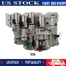 TF70 Transmission Valve Body For CITROEN Volvo FIAT OPEL PEUGEOT RENAULT SAAB picture