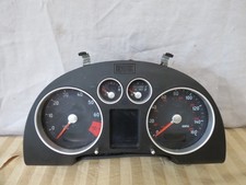 03 04 05 06 Audi TT Instrument Speedometer Cluster MPH Speedometer 8N1920980E picture