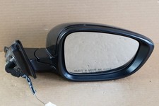 2018-2026 Honda Accord RIGHT SIDE PASSENGER Door Mirror Side View OEM Y1 picture
