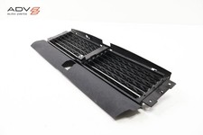 2017 - 2023 GMC ACADIA RADIATOR AIR DUCT GRILLE GRILL AIR SHUTTER OEM picture