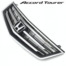 JDM HONDA Accord CW2 Front Radiator Grille Genuine for CU1 CU2 CW1 Models picture