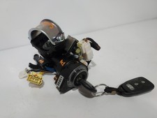 2017-2020 Hyundai Elantra GT 2.0L Ignition Switch Assembly w/ 1 Key And FOB OEM picture