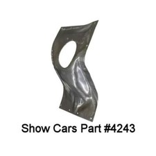 61 62 63 CHEVY CHEVY IMPALA BEL AIR 348 409 4 SPEED FLOOR PAN EXTEN. GM 3783383 picture