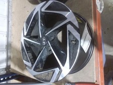 Wheel 18x7-1/2 Fits 24-26 SONATA 2116628 picture