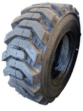 GALAXY THE BEEFY BABY III BSW 14 17.5 14PLY INDUSTRIAL TIRE 112278 picture