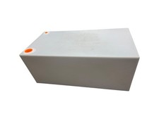 Todd 18 Gallon Marine RV Heavy Duty Waste Holding Tank 3/8
