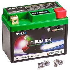 Skyrich Lithium Ion Battery HJ01 picture