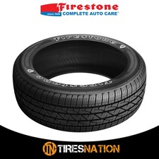 (1) Firestone  DESTINATION LE3 265/70R17 115T OWL All Season Performance Tires picture