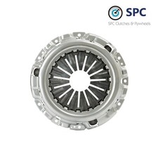 SPC OEM CLUTCH PRESSURE PLATE KIT 1990-1991 HONDA CIVIC CRX 1.5L 1.6L D15 D16 picture
