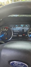 2015-20 Ford F150 8 Instrument Cluster. Used Good Condition See Pictures picture