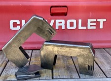 1988 - 1998 Under Bed Notch, Chevy Silverado, GMC Sierra 1500 picture