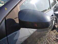 Used Left Door Mirror fits: 2017 Toyota Corolla Power L. w/heated w/o turn signa picture